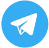 Курс включает в себя: Telegram