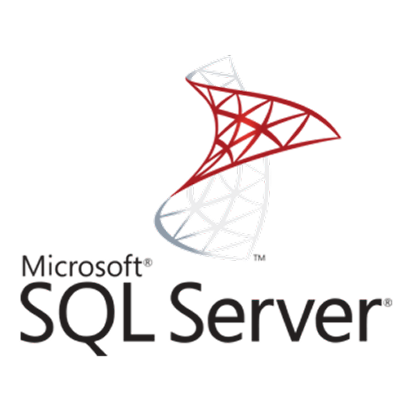 Курс включает в себя: <b>MS SQL Server</b> - система управления базами данных